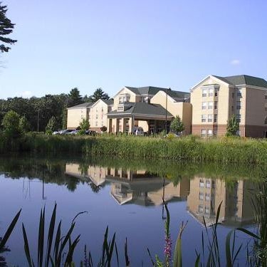Homewood Suites By Hilton Boston-Billerica/Bedford Thumbnail
