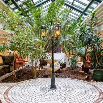 Villa Beaumarchais Hotel Thumbnail