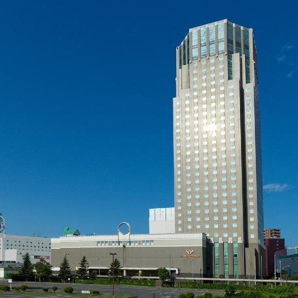 Hotel Emisia Sapporo