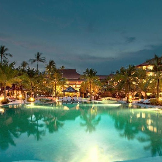 The Westin Resort Nusa Dua Bali Thumbnail
