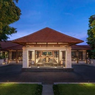 The Laguna, A Luxury Collection Resort & Spa, Nusa Dua, Bali
