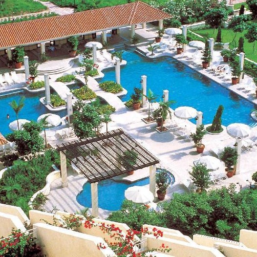 Grand Coloane Resort Thumbnail