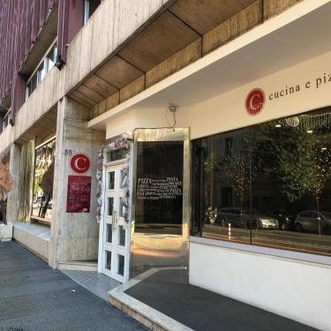 NYX Hotel Rome by Leonardo Hotels Thumbnail