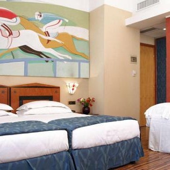 Best Western Hotel Artdeco Thumbnail