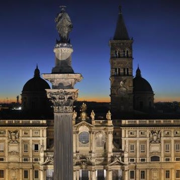 Hotel Mecenate Palace Thumbnail