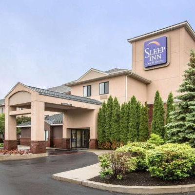 Sleep Inn & Suites Queensbury - Lake George Thumbnail