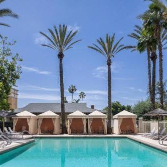 Delta Marriott Anaheim Garden Thumbnail