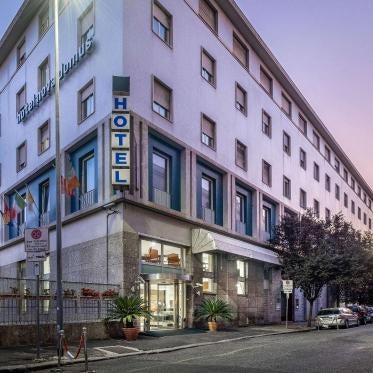 Quality Hotel Nova Domus Thumbnail