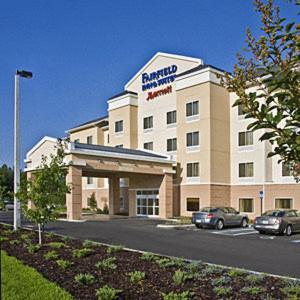 Fairfield Inn & Suites by Marriott Russellville Thumbnail