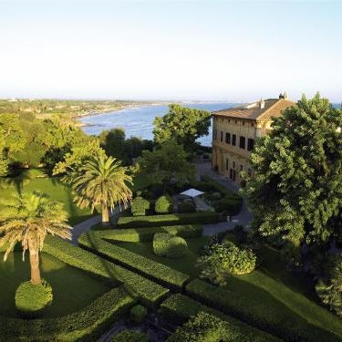 La Posta Vecchia Hotel