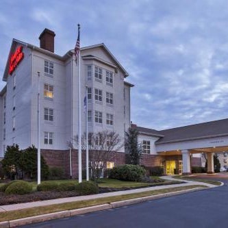 Hampton Inn By Hilton And Suites Providence/Warwick-Airport Thumbnail
