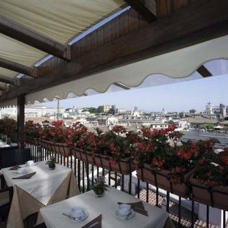 Colonna Palace Thumbnail