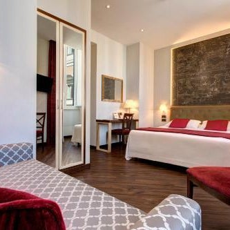 Hotel Nazionale Thumbnail