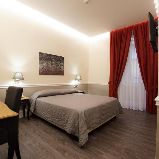 Giglio Dell'opera Hotel Thumbnail