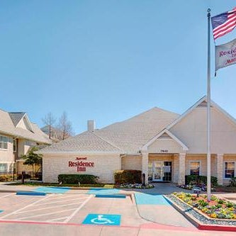 Residence Inn by Marriott Dallas Park Central Thumbnail