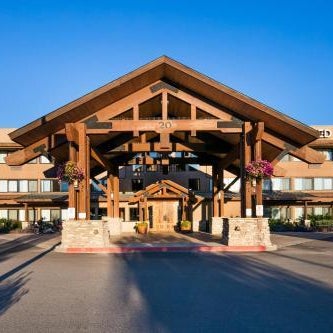 Red Lion Hotel Kalispell Thumbnail