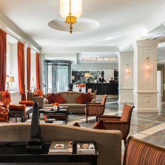 Starhotel Michelangelo Thumbnail