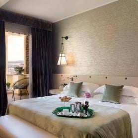 Starhotels Metropole