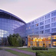 Van der Valk Hotel Paris CDG Airport Thumbnail