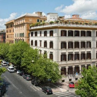 Atlante Garden Hotel Thumbnail