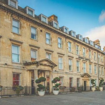 Abbey Hotel Bath, a Tribute Portfolio Hotel