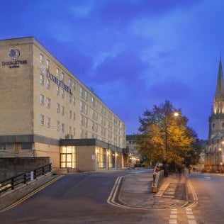 DoubleTree by Hilton Bath Thumbnail