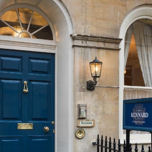 The Kennard Boutique Guesthouse Thumbnail