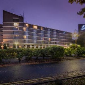 Hilton Birmingham Metropole Thumbnail