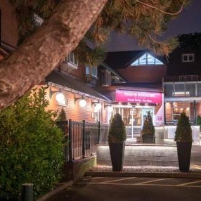 Fairlawns, Hotel And Spa