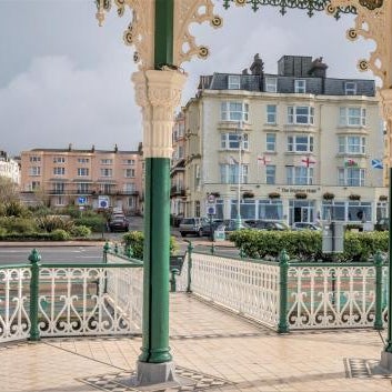 The Brighton Hotel