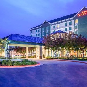 Hilton Garden Inn Independence Thumbnail