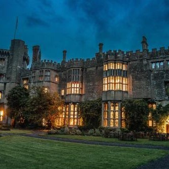 Thornbury Castle - A Relais & Chateaux Hotel Thumbnail