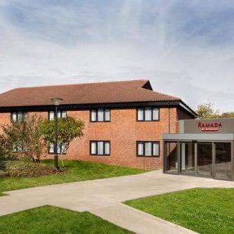 Ramada by Wyndham Bristol West Thumbnail