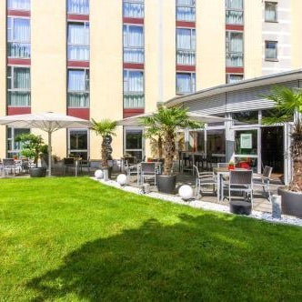 PhiLeRo Hotel Koln Thumbnail