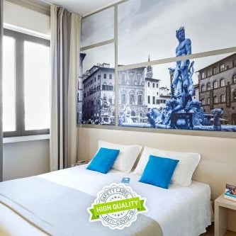 B&B Hotel Firenze Nuovo Palazzo Di Giustizia Thumbnail