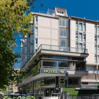 B&B Hotel Firenze City Center Thumbnail