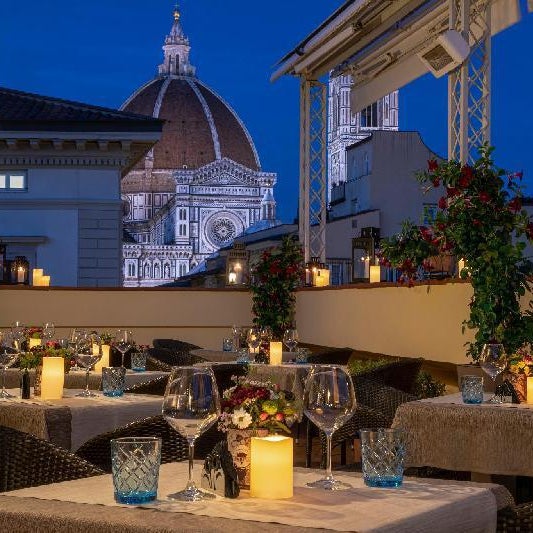 B&B Hotel Firenze Laurus al Duomo Thumbnail