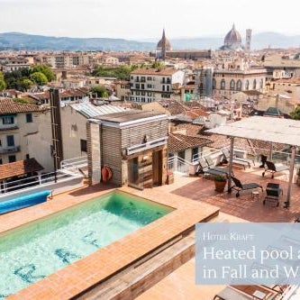 Hotel Kraft Thumbnail