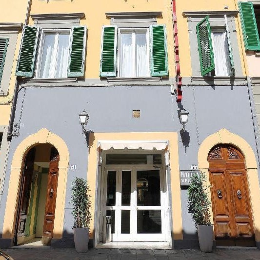 HOTEL VENETO Centro Storico di Firenze