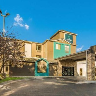 Clarion Pointe Wake Forest - Raleigh North Thumbnail