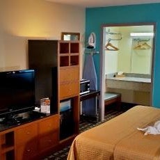 Discovery Inn Lafayette Thumbnail