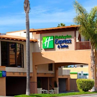 Holiday Inn Express Hotel & Suites Solana Beach-Del Mar By IHG Thumbnail