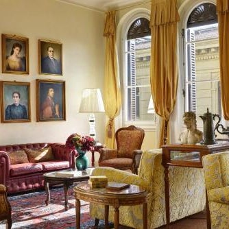 Hotel Pendini Thumbnail