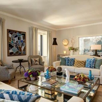 Rocco Forte Hotel Savoy