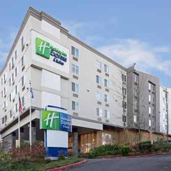 Holiday Inn Express Seattle - Sea-Tac Airport By IHG Thumbnail
