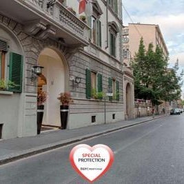 De La Pace- Sure Hotel Collection by Best Western Thumbnail
