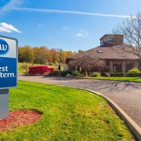 Best Western Richland Inn-Mansfield Thumbnail