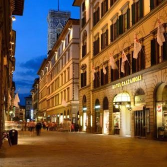 Calzaiuoli Hotel Thumbnail