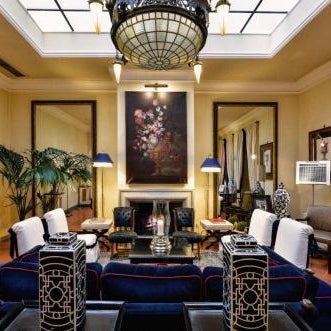 Cellai Hotel Florence
