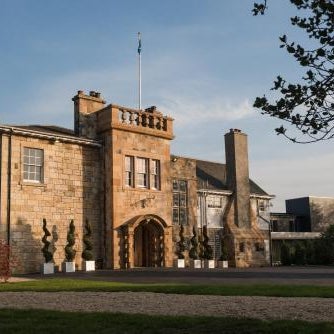 Dalmeny Park House Hotel Thumbnail